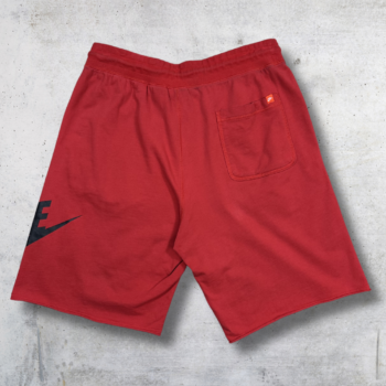 SHORT NIKE ROUGE L