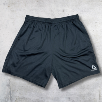 SHORT REEBOK GRIS XL
