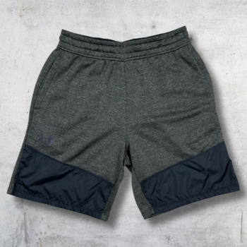 SHORT UNDER ARMOUR GRIS M
