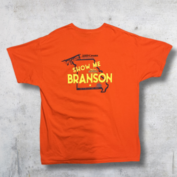 TEE SHIRT 2019 CESSNA