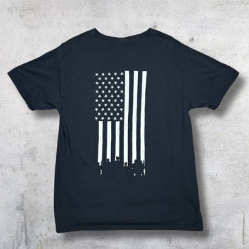 TEE SHIRT ASBP