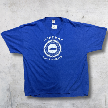 TEE SHIRT CAPE MAY