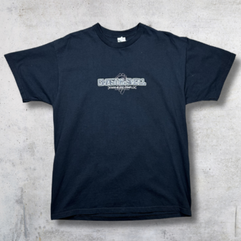 TEE SHIRT GHOST IN THE SHELL