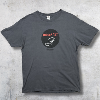 TEE SHIRT MOUSE RAT