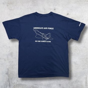 TEE SHIRT US AIRFORCE