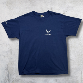 TEE SHIRT US AIRFORCE