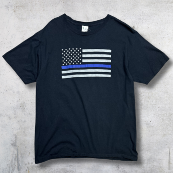 TEE SHIRT USA FLAG