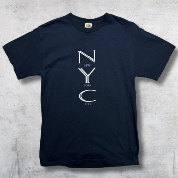 TEESHIRT NYC